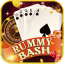 rummy all new games icon